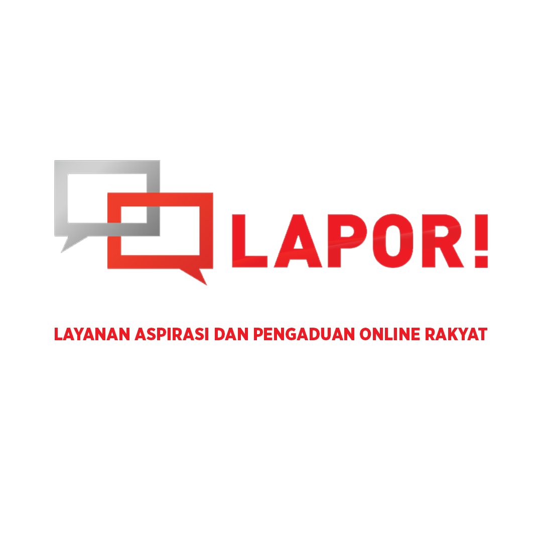 logo lapor