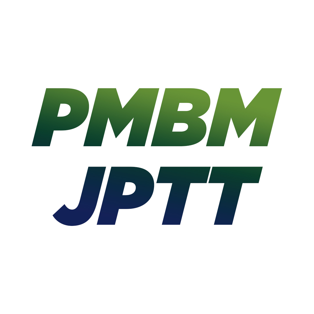 logo jptt