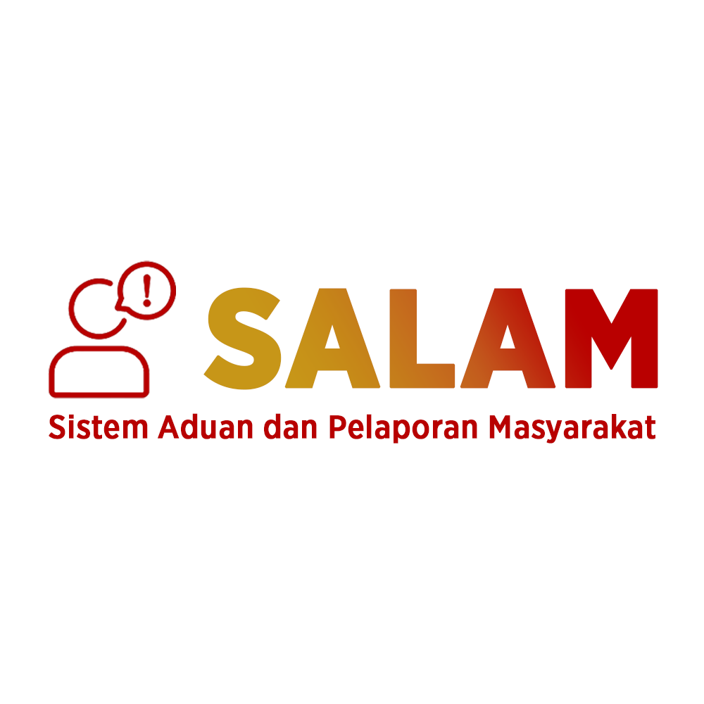 Logo Salam