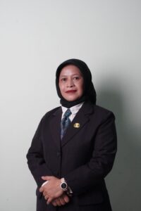 Nur Widayati, S.Pd., M.Sc
