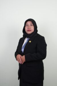 Dwi Wahyuni, S.Pd., M.Pd.