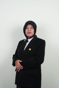 Nurul Aini S. M.Pd.