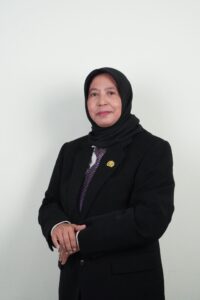 Hj. Nur Syam’ah, M.Pd