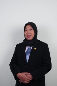 Suwassyidah, S.Pd.I.