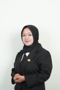 Tsalis Nurul ‘Azizah, S.Pd.