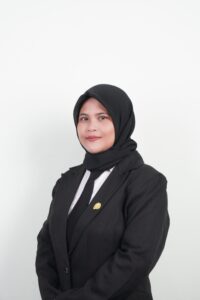 Nurul Latifah Fauziyah, S.Pd