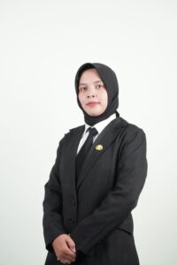 Setyawati, S.Pd.Si.