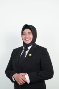 Erani Saraswati, S.Pd.