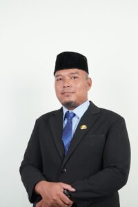 Muhammad Husen, S.Pd.