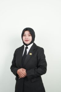 Dian Alqoma, S.Pd.I