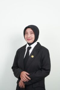 Hanifah, S.Hum.