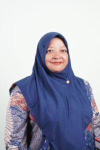 Sary Sutarsih, S.Pd.