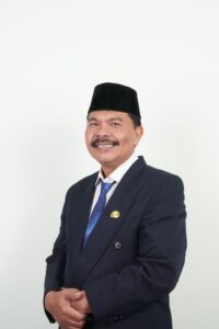 Supardi, S.Pd., M.Pd.