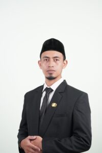 Budi Aditya Wardana, S.Pd