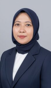 Atiqah Ainur Rahma, S.IP.