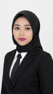 Erfin Ma’rifah, A.Md.