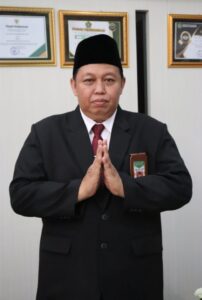 Drs. H. Wiranto Prasetyahadi, M.Pd