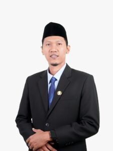 Khoirul Amri, S.Pd.